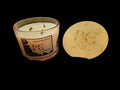 Mahogany Teakwood